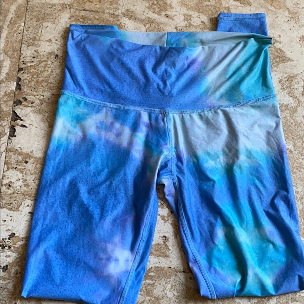 Teeki Hotpants 🌊